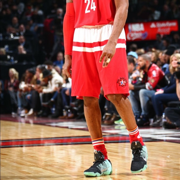 2016 All Star Game Kobe 11 Elite Low - Picture 11 of 13